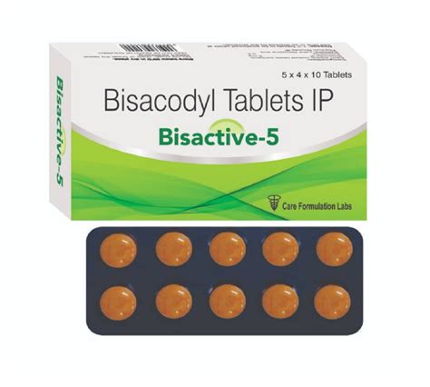 Bisacodyl Tablet: பயன்கள், பக்க விளைவுகள், .